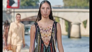 CHLOE' Best Looks Spring 2022 - Fashion Channel