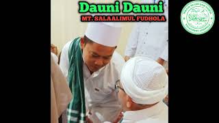 Dauni-Dauni Unaji Habibi