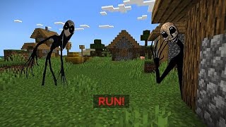 The Twixxel's Stalker update is finally here! [ Minecraft bedrock ] screenshot 1
