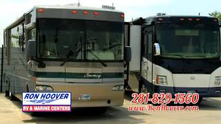 Ron Hoover Used