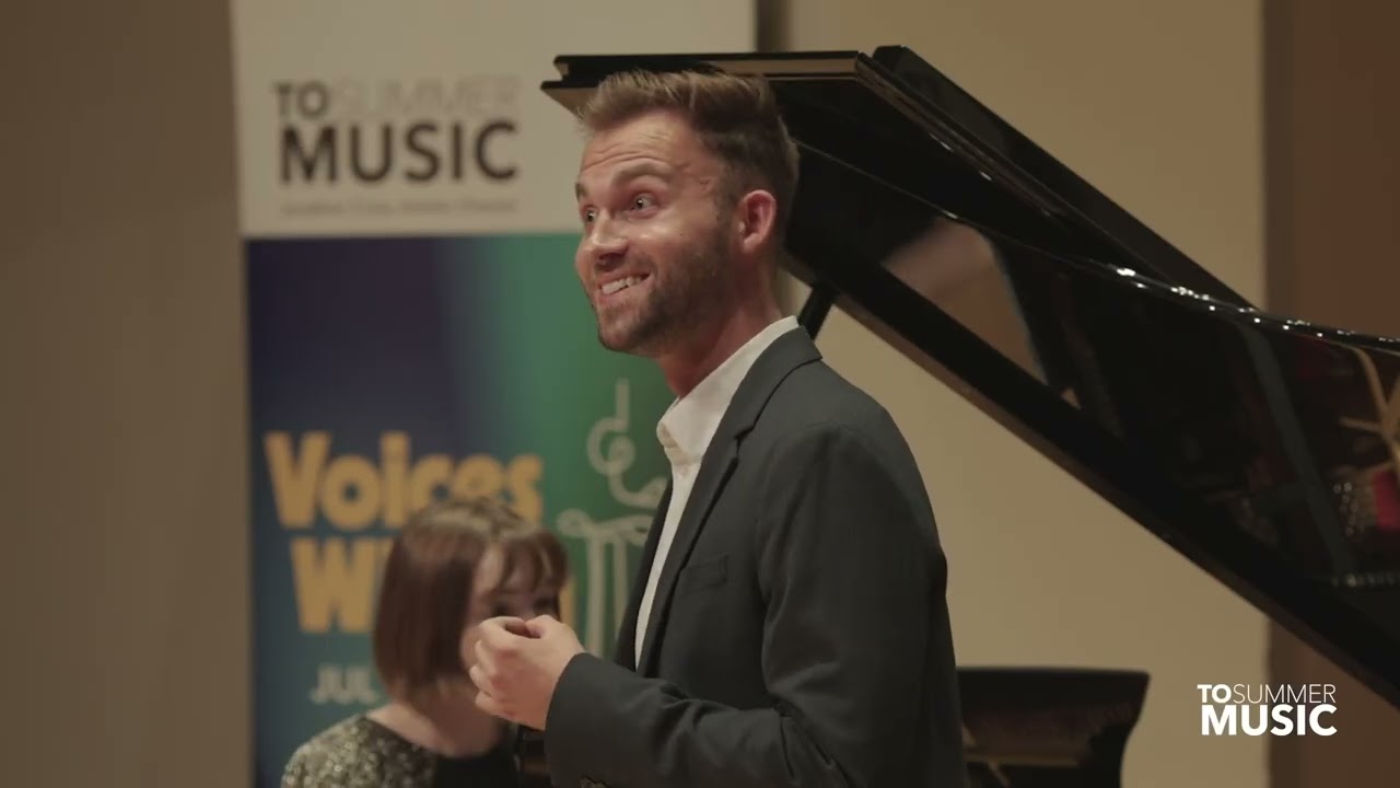 Collaborative Piano Performances