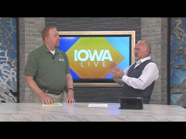 Iowa Live Tv Show 60 Photos - Moonagedaydream.film