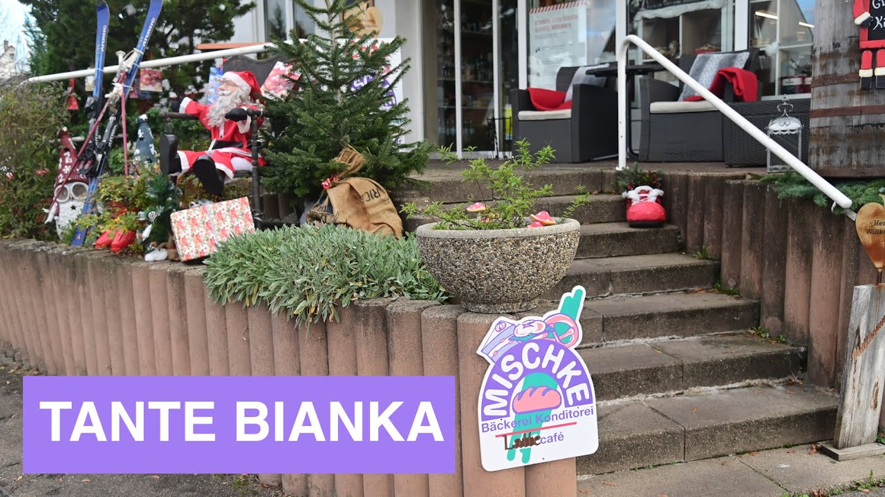 Tante Bianka - Franzl Reiterer - STUGRAPHO/FILM