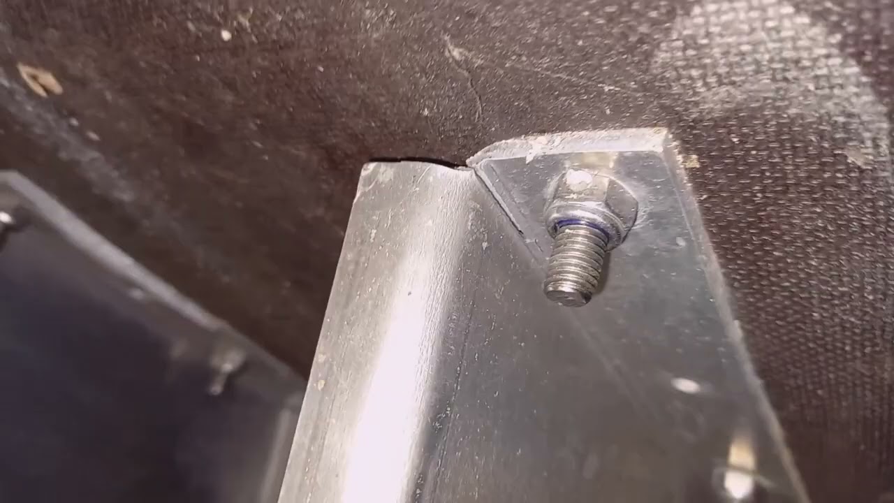 ремонт катера сильвер шарк 605