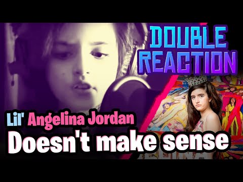 Lil' Angelina Jordan: I Put a Spell on You & Bohemian Rhapsody | REACTION