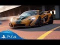 Gran Turismo Sport suma siete cochazos, siete eventos y un nuevo trazado con la actualización de diciembre