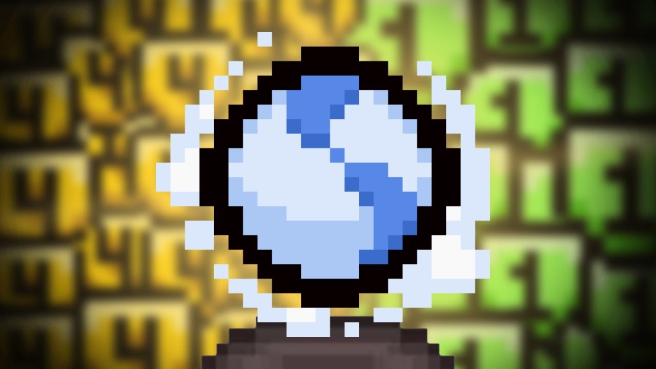 I COMPLETELY Transformed This Isaac Run