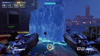 Overwatch Retribution (All Heroes) Evil Mei