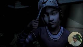 The Walking Dead Season 2 P.6 procedurale