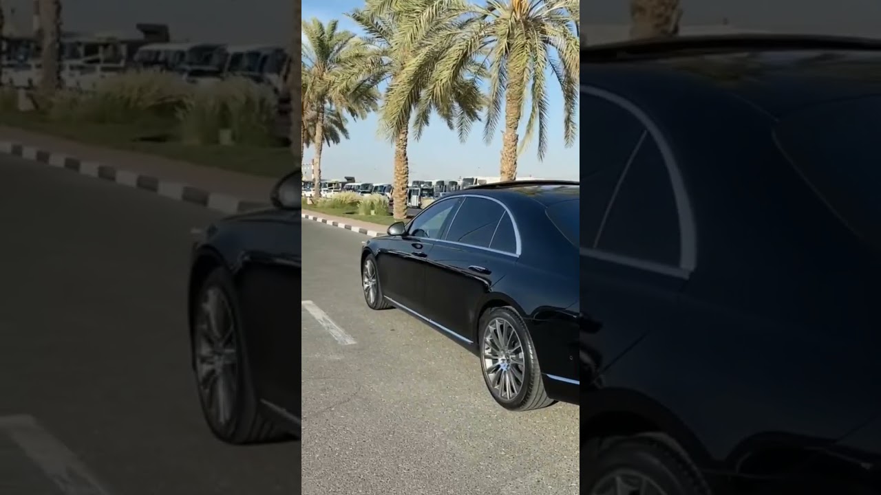 S500 2021 17000Km 5A Grade 