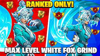 #1 White Fox Pov Worldwide