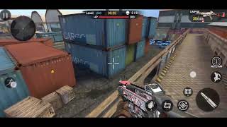 Encounter Strike:Real Commando Secret Mission 2020 screenshot 4