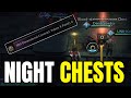 Hyperboost Beginners: Night Chest Spawn/Rotation Explained (Full Guide)
