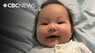 RCMP seek help in search for baby's remains