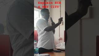 adiyogi vp Ruban sir explain ECR  4WAY CITY  MARAKANAM