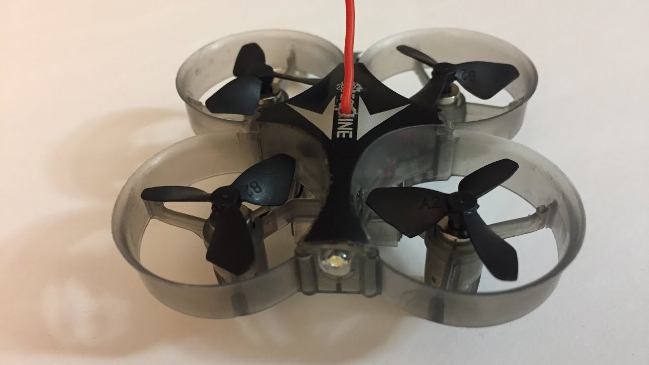 Eachine e012 super micro drone - outdoor flight