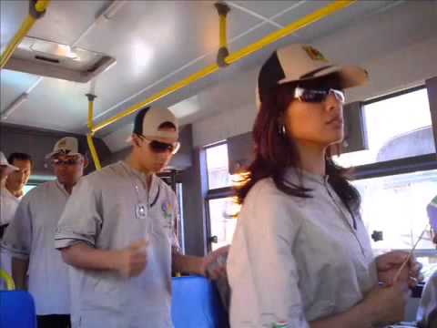 Karate All African Games 2007 Algerie 