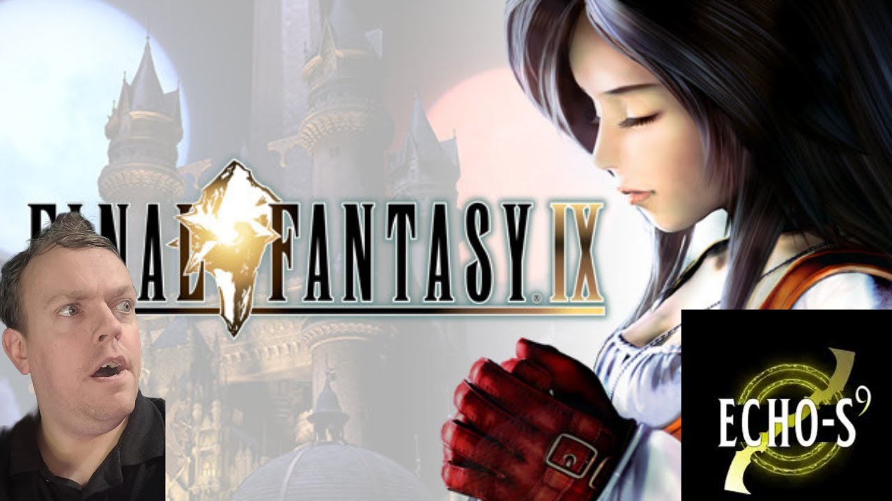 I CHECKED OUT ECHO-S 9 VOICE MOD!!!!