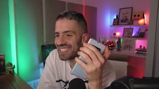 UNA SEGUIDORA ME CORTA EL TELEFONO 😱  Confesiones de seguidores
