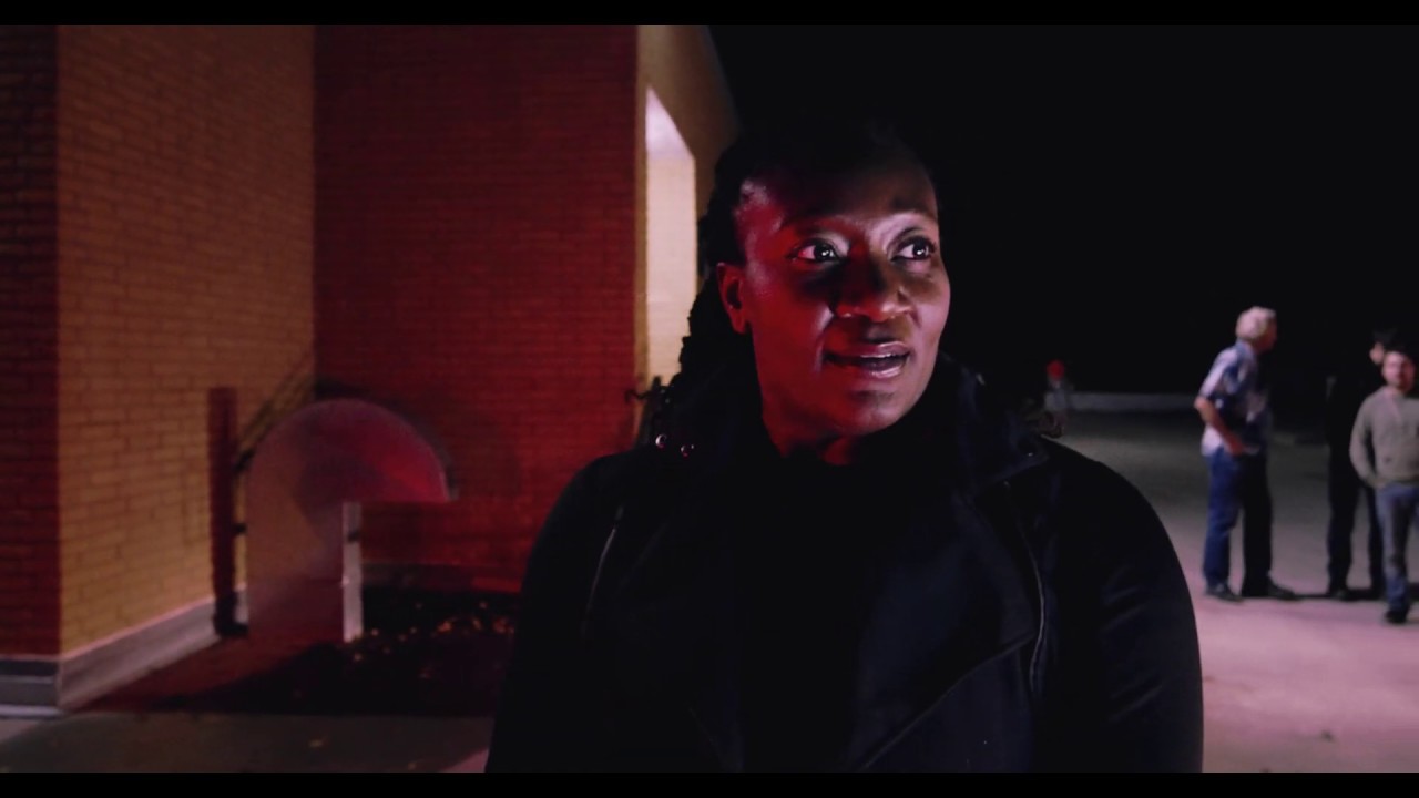 JUST LIKE YOU - Teaser Trailer