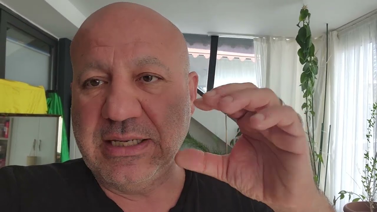 Alanya - Fastenmonat Ramadan hat angefangen, macht doch bitte paar Tage mit, es tut gut....