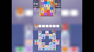 Color Knitzy Level 830 Extreme Walkthrough Solution 