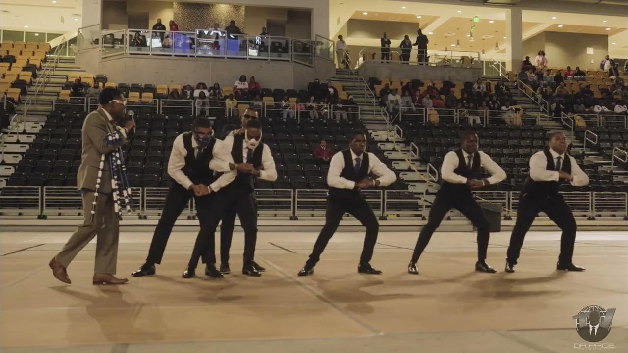 phi-beta-sigma-alpha-lambda-chapter-new-initiate-presentation