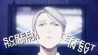 AMV Tutorial: Screen Transition! (SV)