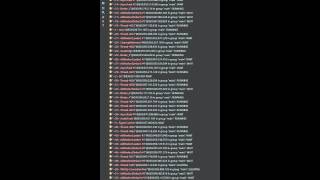 android studio threads view at m.youtube.com