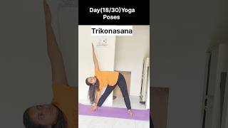Day1830Yoga Poses