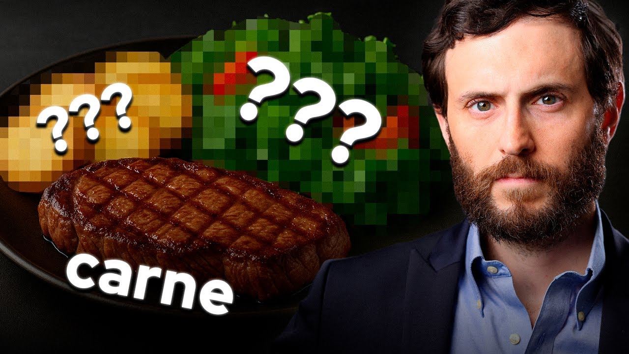 Qué COMER para AUMENTAR tu TESTOSTERONA