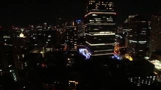 紀尾井町ガーデンタワー 3LDK 181.21㎡ 角部屋 夜景 東京タワー kioicho garden tower mansion tour
