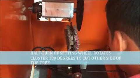 Laxminarayan Technologies Abrassive gate cutoff machine NEW MODEL - Investment casting (IC) Machines