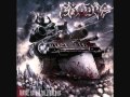 Exodus - 44 Magnum Opus