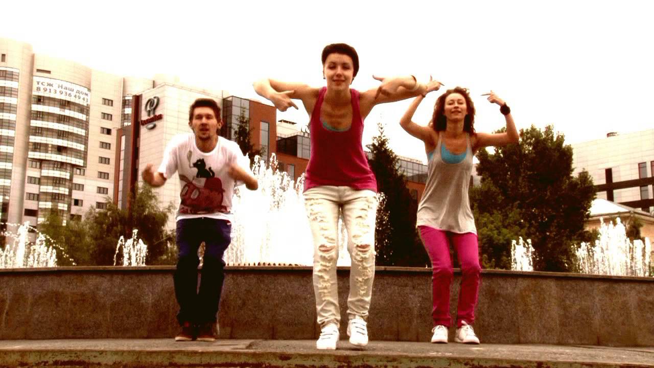 Dance Hit ( choreo "This Is Love")