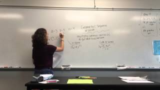 Hannah Davis - Pre Calc Extra Credit