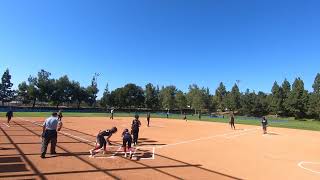 Homerun vs. Laguna Hills HS screenshot 5