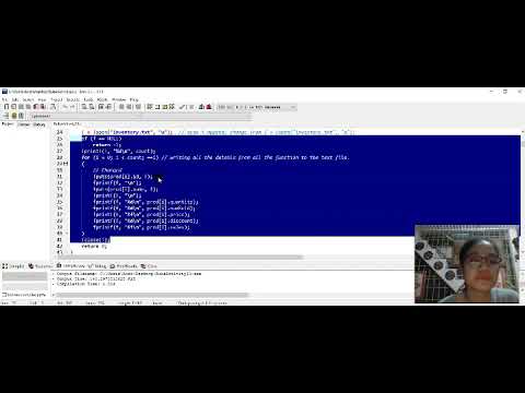 Inventory Management System Project In C Inventory Management System Project In C
