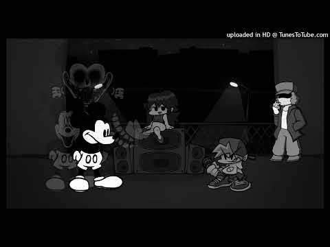 Garcello New Instrumentals + Sunday Night Suicide Vocals (Full OST)
