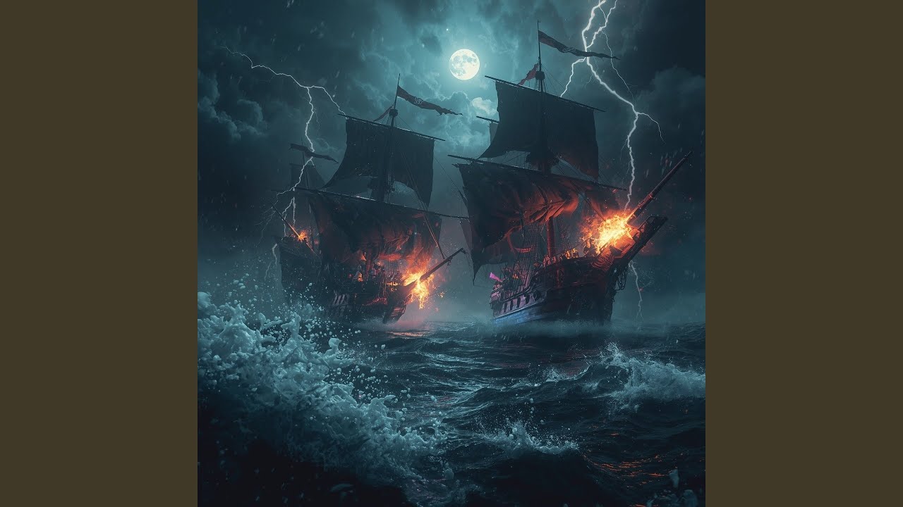 Battle of the Black Sails