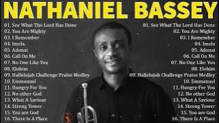 Nathaniel Bassey Best Worship Songs Mix 2022 - Powerful Gospel Worship Songs 2022