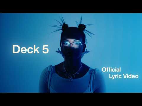 Claudia Isaki - Deck 5