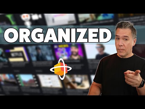 Thumbnail for: This AI Tool Remembers (& Discovers) For You!
