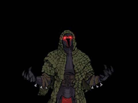 I Love Hunt: Showdown (Parody)