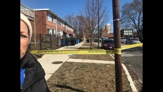 Elderly Woman Killed, Another Woman Seriously Injured in Bronzeville Attack