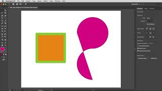 Adobe Illustrator | Color Fills & Strokes