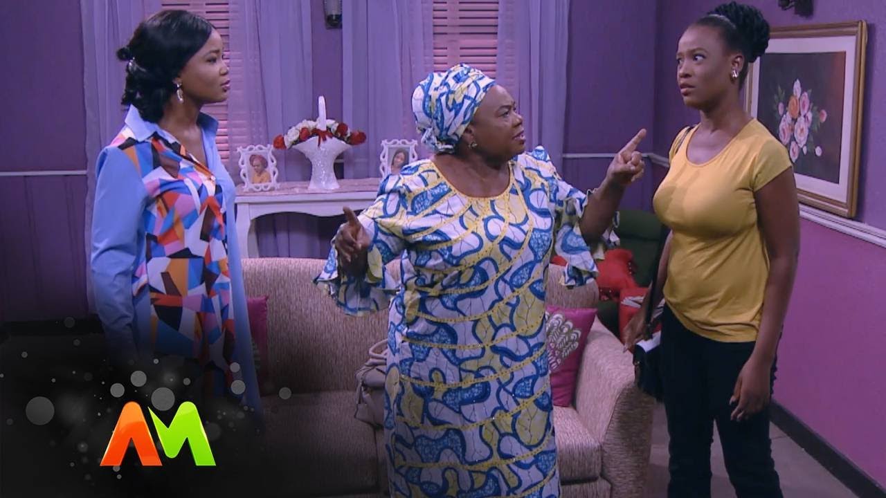 A date and a naming ceremony – Tinsel | S14 | Ep 3335 | Africa Magic