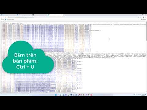 Video Hướng Dẫn Lấy Token Full Quyền - youtube