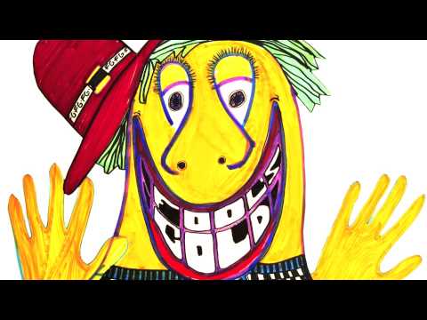 Fool's Gold - I'm In Love (Poolside REMIX)