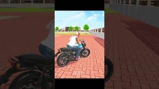 😱Indian Theft Aura 💥simulator🤯 #short #video #indian #game #indiantheftauto #gaming